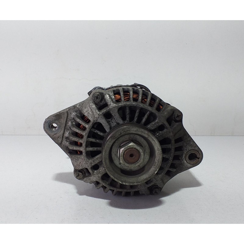 Recambio de alternador para suzuki sx4 rw (ey) gl referencia OEM IAM 3140055L0 70890 R