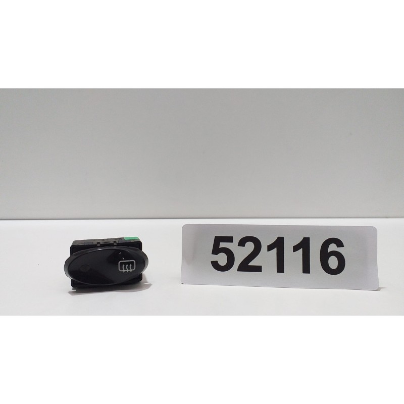 Recambio de interruptor para porsche 911 (typ 996) carrera 4 cabrio referencia OEM IAM 99661313400 52116 