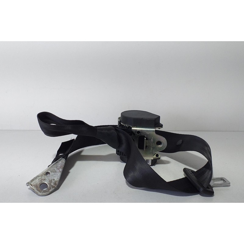 Recambio de cinturon seguridad trasero derecho para seat leon (1p1) stylance / style referencia OEM IAM 1P0857806B 68989 