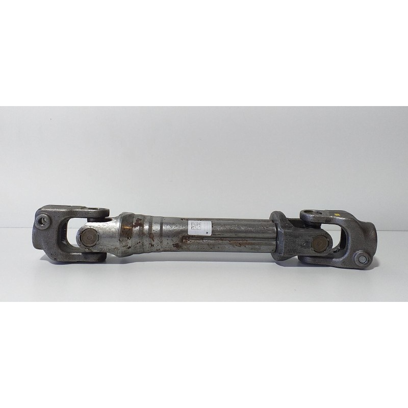 Recambio de columna direccion para volkswagen polo (6r1) referencia OEM IAM 6R1423961 74141 R