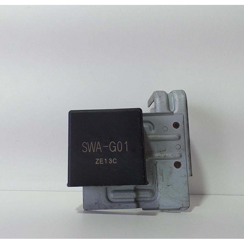Recambio de modulo electronico para honda cr-v (re) comfort referencia OEM IAM SWAG01 74168 R