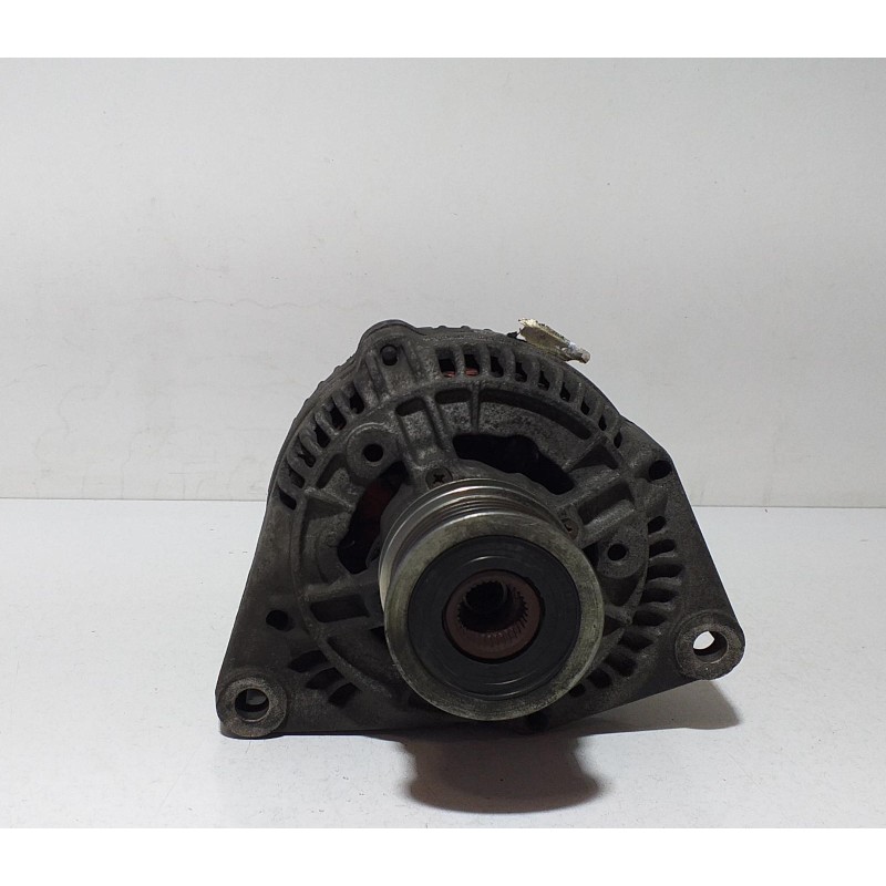 Recambio de alternador para mercedes clase c (w202) berlina 250 diesel (202.125) referencia OEM IAM 0081549602 70949 R