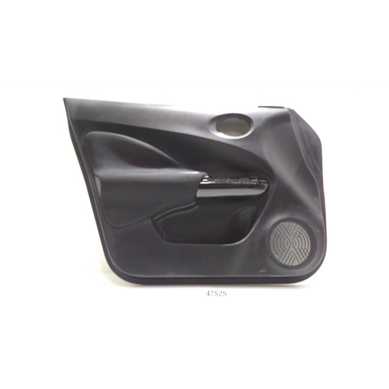 Recambio de guarnecido puerta delantera izquierda para nissan juke (f15) acenta referencia OEM IAM 809111KB0A 47525 