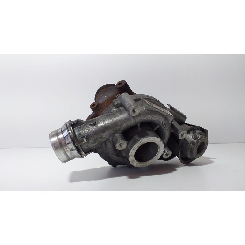 Recambio de turbocompresor para renault kangoo dynamique acción especial referencia OEM IAM 8201164371 75327 R