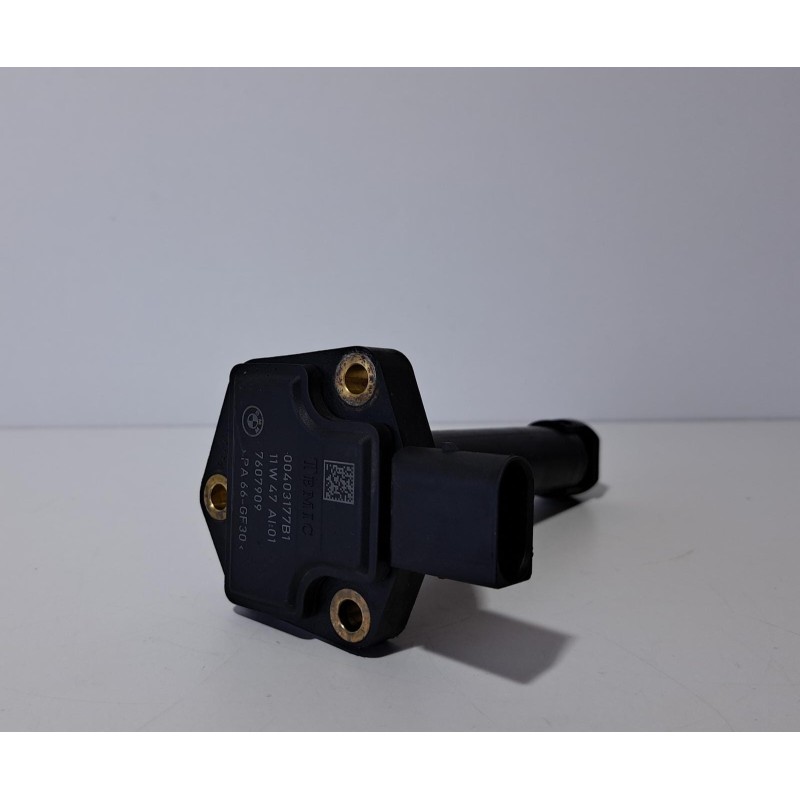 Recambio de sensor para bmw x5 (e70) 3.0 24v turbo referencia OEM IAM 0607909 75347 R