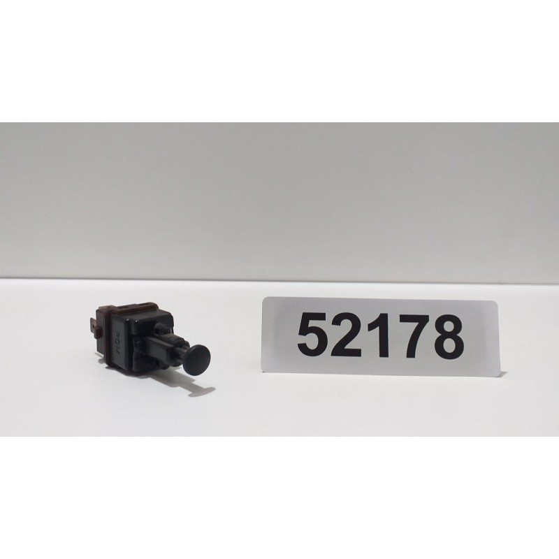 Recambio de interruptor para porsche 911 (typ 996) carrera 4 cabrio referencia OEM IAM 99661311101 52178 