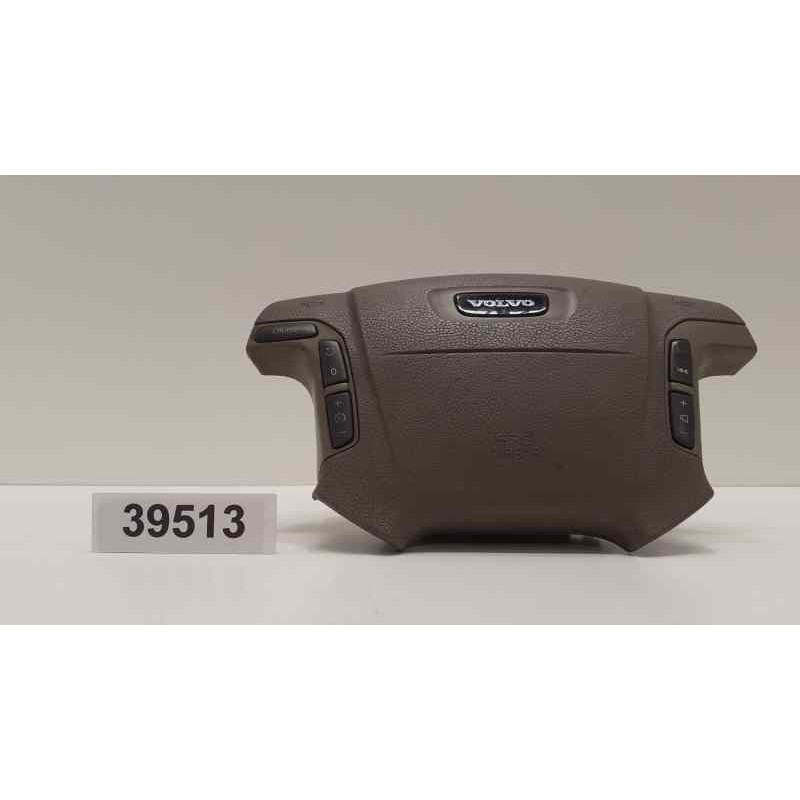 Recambio de airbag delantero izquierdo para volvo s80 berlina 2.4 d referencia OEM IAM 9199928 39513 