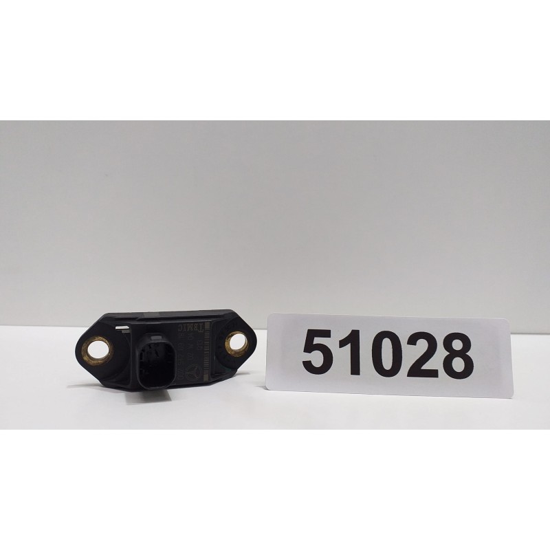 Recambio de sensor para mercedes clase sl (w230) roadster 500 (230.475) referencia OEM IAM 0025426918 51028 
