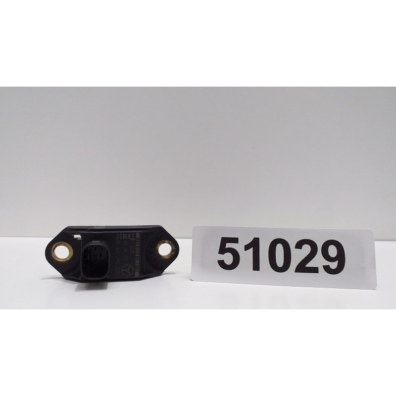 Recambio de sensor para mercedes clase sl (w230) roadster 500 (230.475) referencia OEM IAM 0025426918 51029 