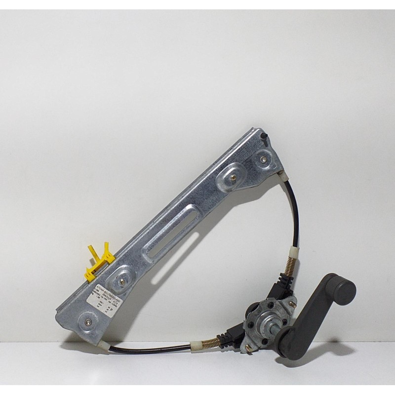 Recambio de elevalunas trasero derecho para fiat panda (169) 1.2 8v dynamic referencia OEM IAM 46803653 67099 