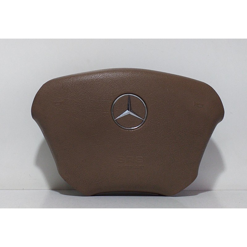 Recambio de airbag delantero izquierdo para mercedes clase m (w163) 230 (163.136) referencia OEM IAM 1634600298 66114 