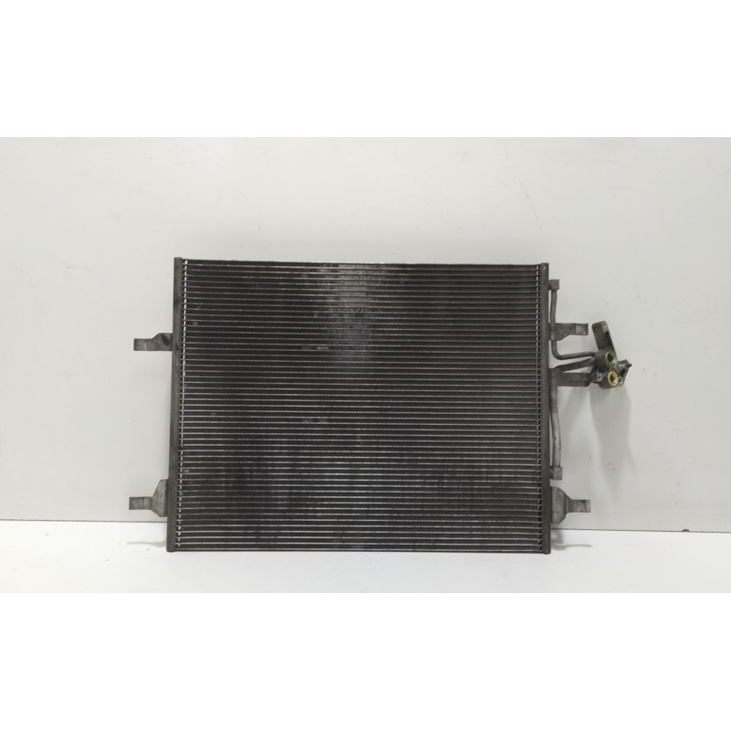 Recambio de condensador / radiador aire acondicionado para volvo xc60 2.4 diesel cat referencia OEM IAM 8G9119710AC 77138 