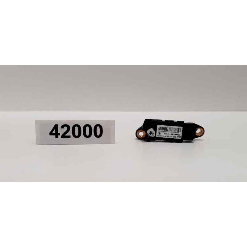 Recambio de sensor para mercedes clase clk (w209) coupe 220 cdi (209.308) referencia OEM IAM 0018209126 42000 