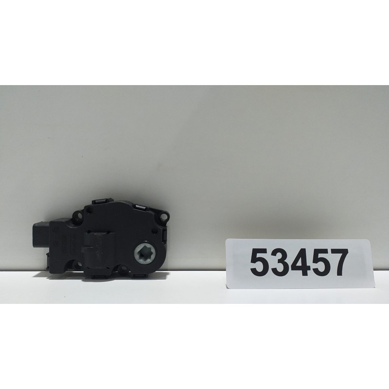 Recambio de motor apertura trampillas climatizador para mercedes clase r (w251) 500 l 4matic (251.172) referencia OEM IAM EFB336
