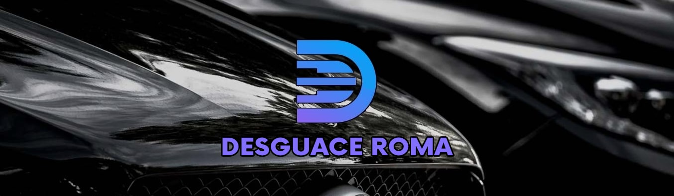Desguace Roma