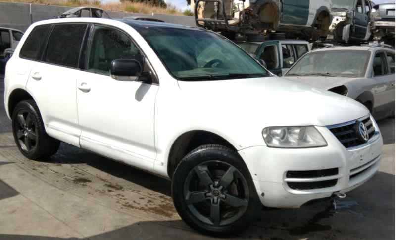 059903143P ALTERNATOR SUPPORT / 45131 / 138673 FOR VOLKSWAGEN TOUAREG 7LA TDI - Picture 10 of 10