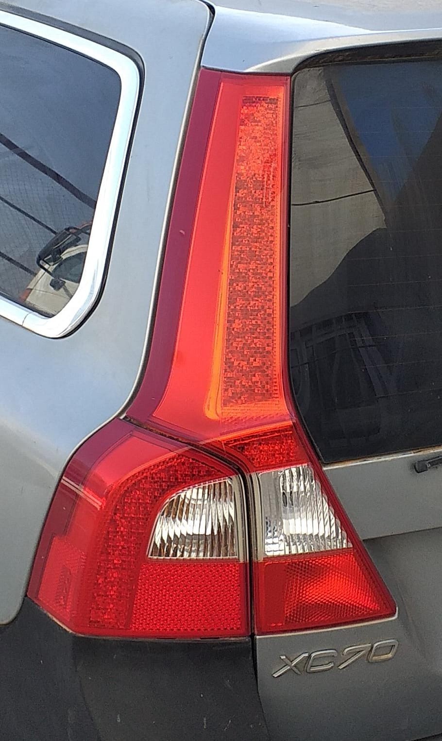 31283106 ALETIN TRASERO IZQUIERDO / 65388 / 159982 PARA VOLVO XC70 KINETIC AWD - Imagen 10 de 10