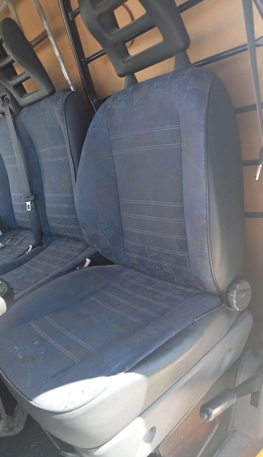 5401K5 CERCHIO / 78416 / 173370 PER PEUGEOT BOXER CAJA CERR. TECHO SOBREELEV. RS3 - Foto 7 di 7