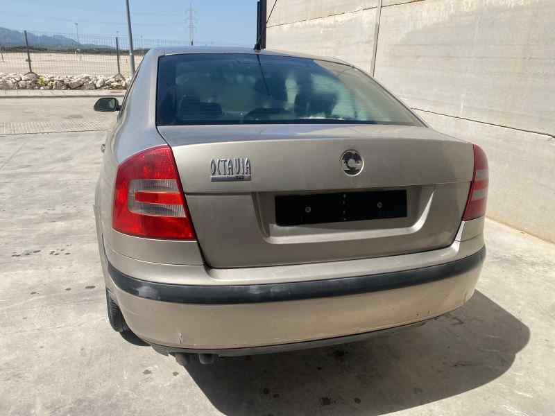 BJB CHEVILLE AVANT GAUCHE / 85905 / 181032 POUR SKODA OCTAVIA BERLINA 1Z3 ACT - Photo 5/6