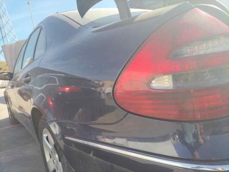 A2118200002 AUDIO SYSTEM / RADIO CD / 85513 / 180825 FÜR MERCEDES-BENZ CLASE E - Bild 9 von 9