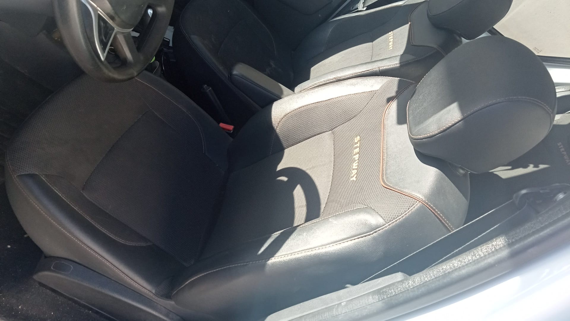 K9KE6 IMPIANTO AUDIO / RADIO CD / 79513 / 174539 PER DACIA DOKKER STEPWAY - Foto 7 di 8