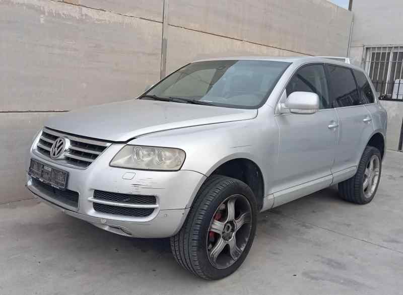 AYH JUEGO LLANTAS / 81342 / 176323 PARA VOLKSWAGEN TOUAREG 7LA TDI V10 - Imagen 9 de 10