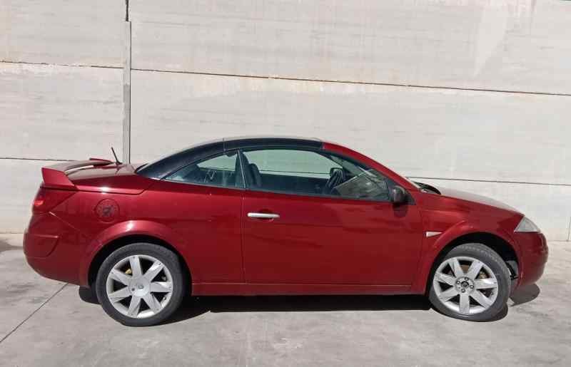 F9QD812 COLECTOR ESCAPE / 85423 / 180736 PARA RENAULT MEGANE II COUPE/CABRIO CON - Bild 5 von 7