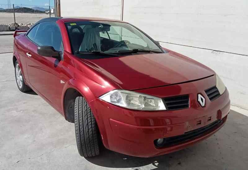 F9QD812 COLECTOR ESCAPE / 85423 / 180736 PARA RENAULT MEGANE II COUPE/CABRIO CON - Bild 6 von 7