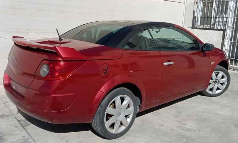 F9QD812 COLECTOR ESCAPE / 85423 / 180736 PARA RENAULT MEGANE II COUPE/CABRIO CON - Bild 7 von 7