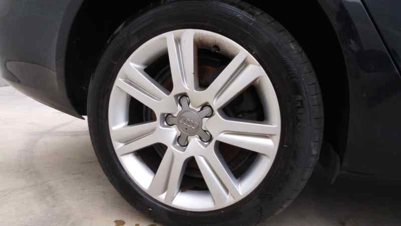 EFB330 MOTOR APERTURA TRAMPILLAS CLIMATIZADOR / 48470 / 142300 PARA AUDI A4 AVAN - 第 9/10 張圖片