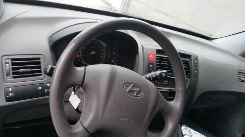 D4EA TUBO / 81741 / 176698 PARA HYUNDAI TUCSON JM 2.0 CRDI STYLE - Picture 8 of 8