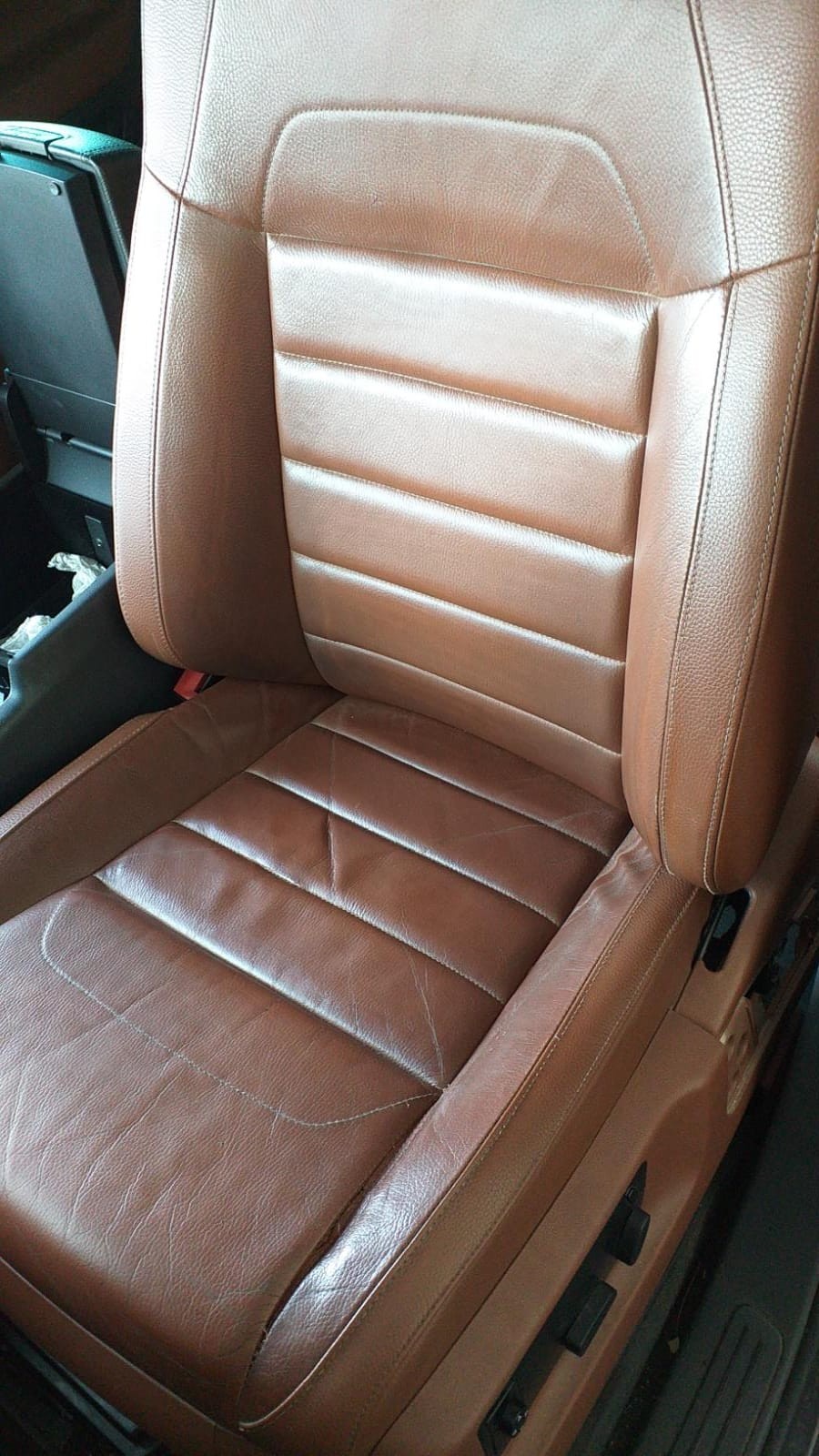 0AD927755BE AUTOMATIKGETRIEBE STEUERGERÄT / 64260 / 158834 FÜR VOLKSWAGEN TOUAR - Bild 7 von 8