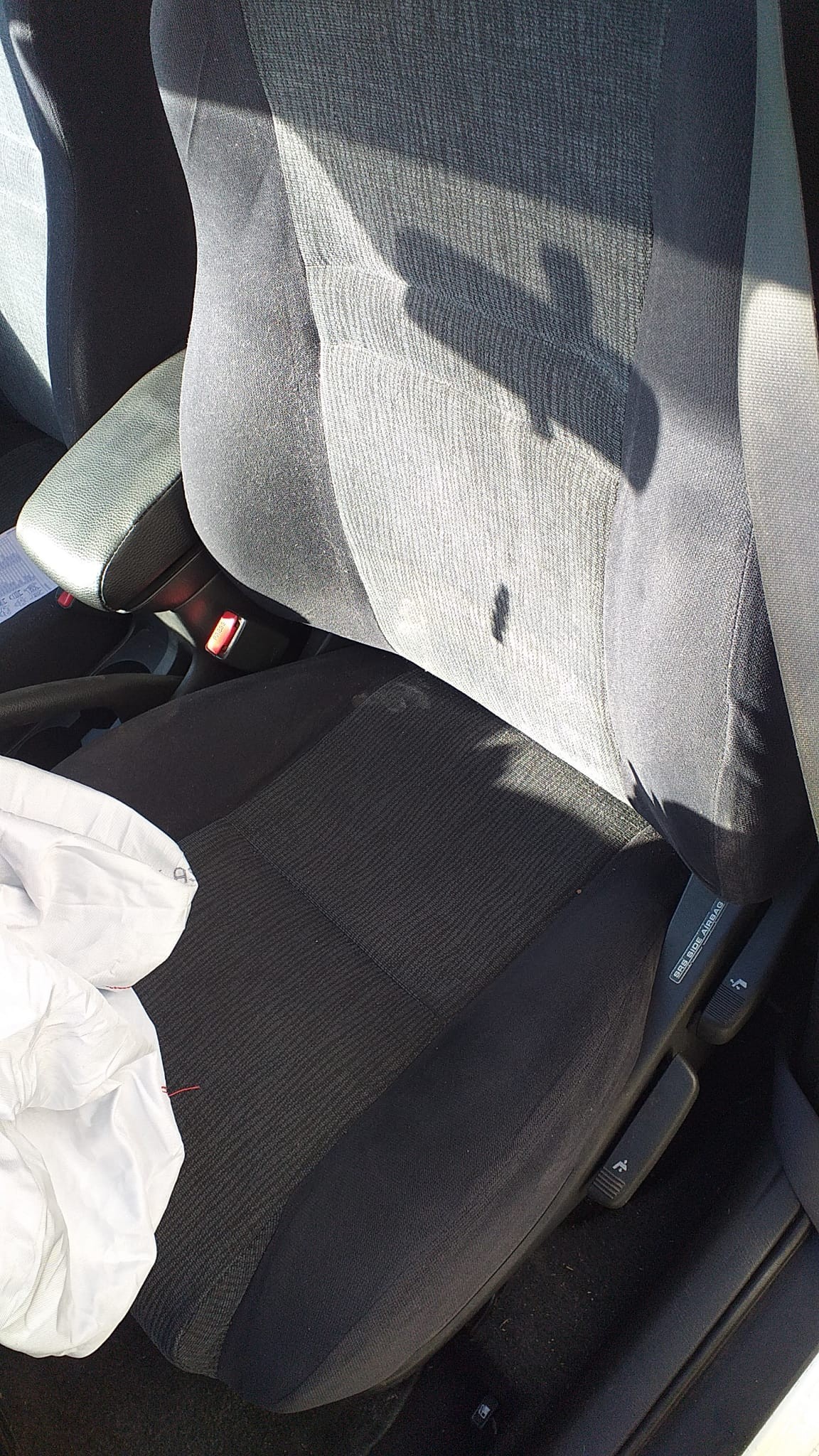 1CDFTV MOLDURAS DELANTERAS / 83659 / 178490 PARA TOYOTA COROLLA E12 2.0 D-4D L - Imagen 10 de 10