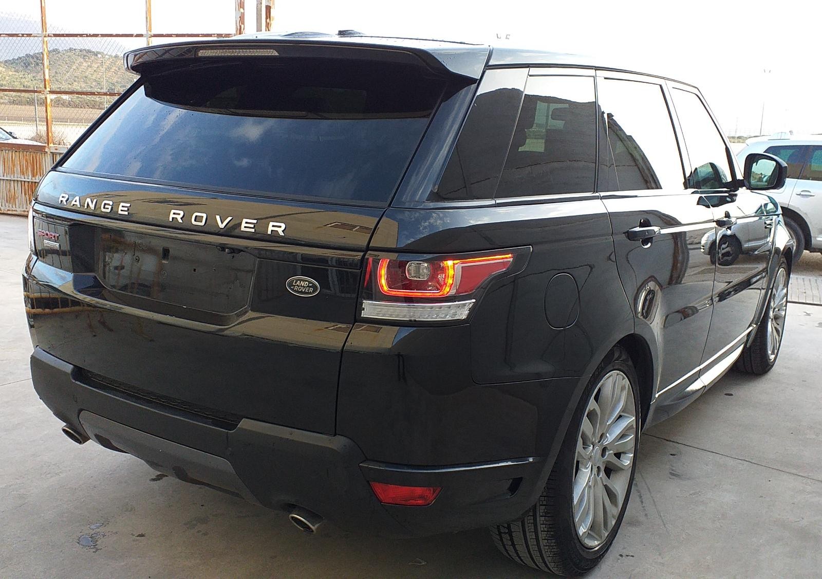 DPLA630E70CA INTERIOR LIGHT / R / 70614 / 165370 FOR LAND ROVER RANGE ROVER SPOR - Picture 9 of 10