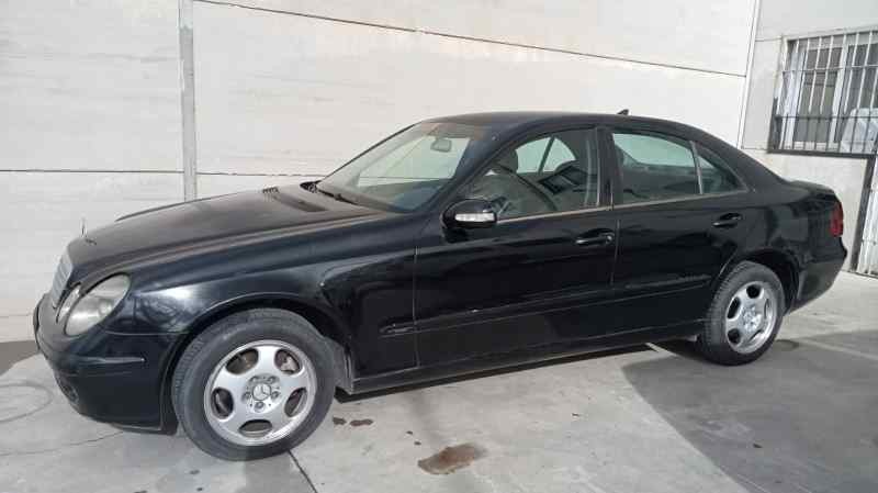 211730020528 PRAWE TYLNE DRZWI / 83419 / 178342 DO MERCEDES-BENZ CLASE E W211 - Zdjęcie 7 z 8