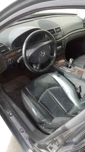 211730020528 PRAWE TYLNE DRZWI / 83419 / 178342 DO MERCEDES-BENZ CLASE E W211 - Zdjęcie 8 z 8