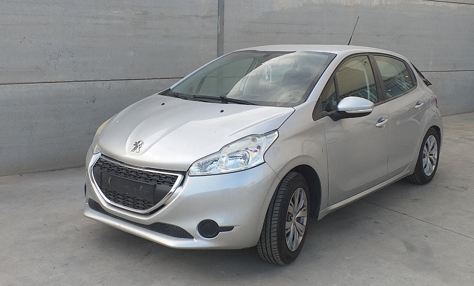 9803506380 AUDIO SYSTEM / RADIO CD / R / 71657 / 166421 FÜR PEUGEOT 208 ACCESS - Bild 5 von 10