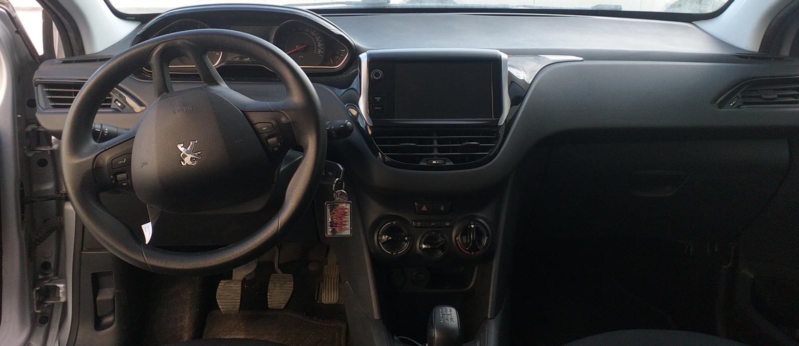 9803506380 AUDIO SYSTEM / RADIO CD / R / 71657 / 166421 FÜR PEUGEOT 208 ACCESS - Bild 8 von 10