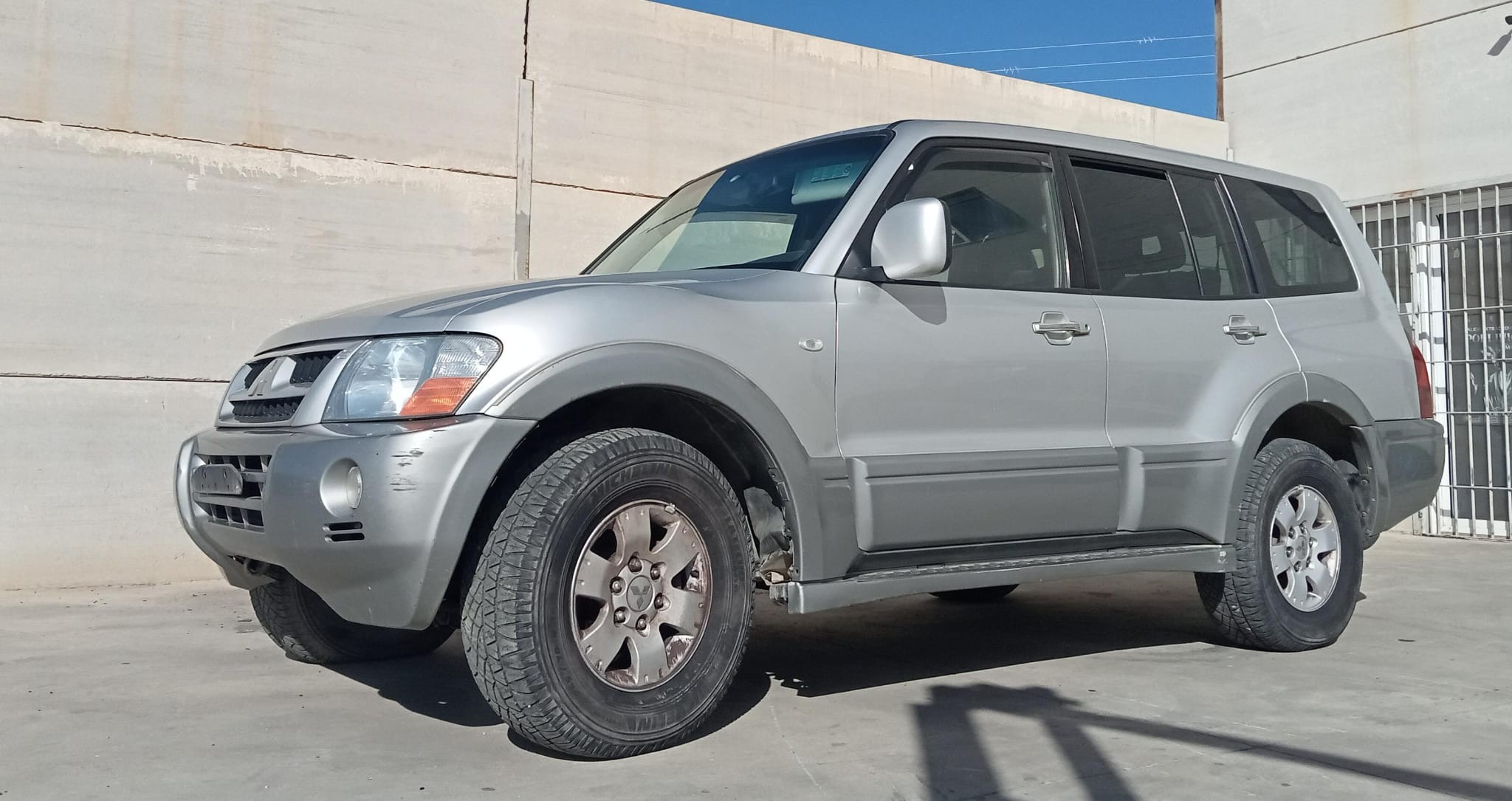 4M41 VALVULA DE AIRE ADICIONAL / 79095 / 174219 PARA MITSUBISHI MONTERO V60/V70 - Picture 5 of 9
