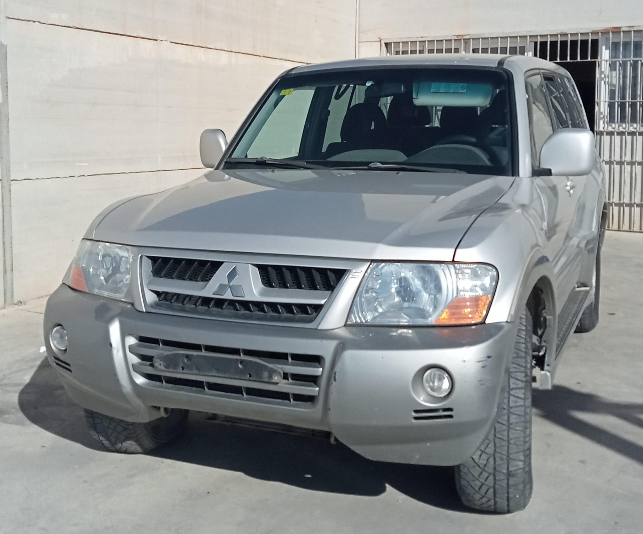 4M41 VALVULA DE AIRE ADICIONAL / 79095 / 174219 PARA MITSUBISHI MONTERO V60/V70 - Picture 7 of 9