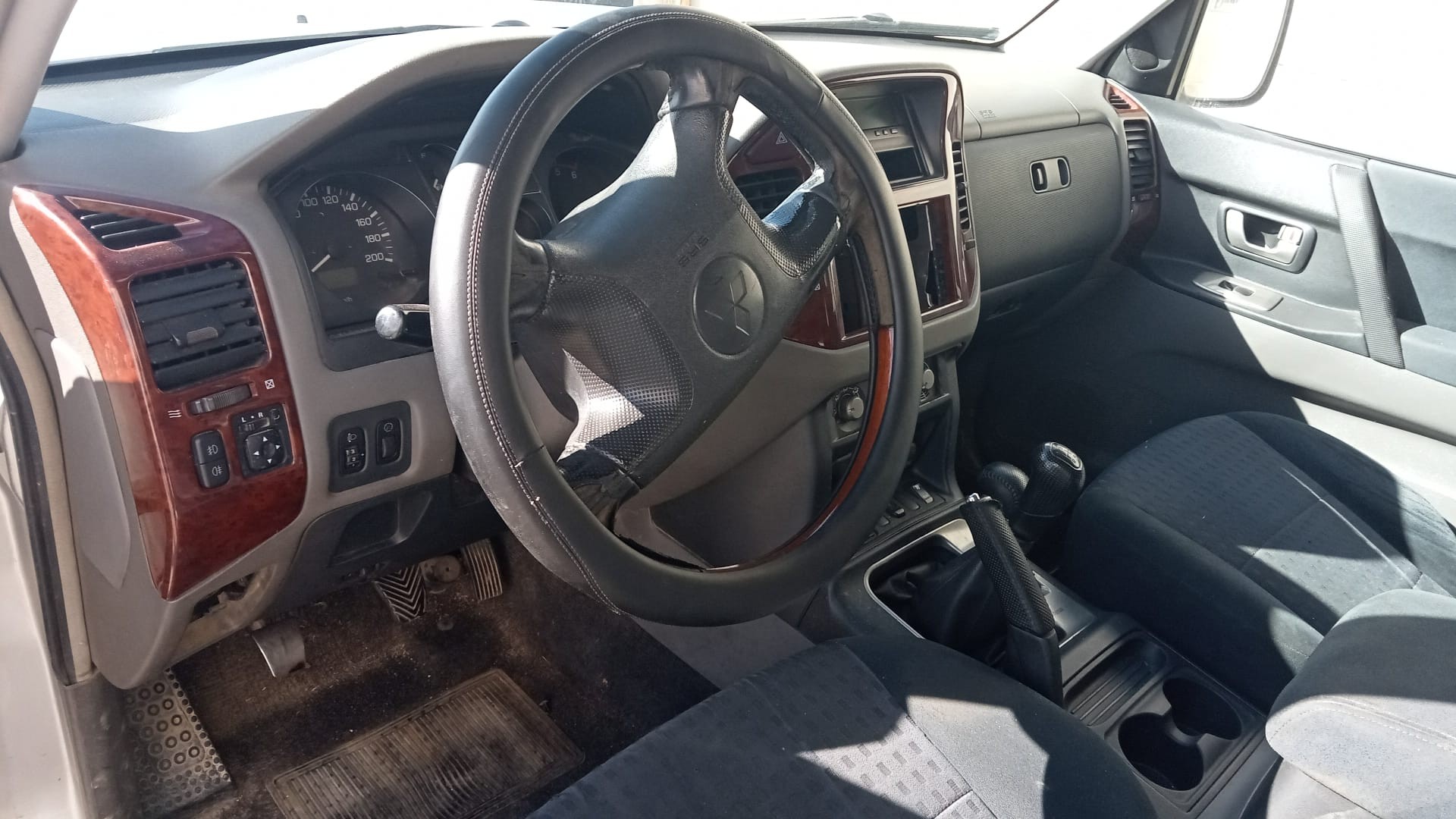 4M41 VALVULA DE AIRE ADICIONAL / 79095 / 174219 PARA MITSUBISHI MONTERO V60/V70 - Picture 8 of 9