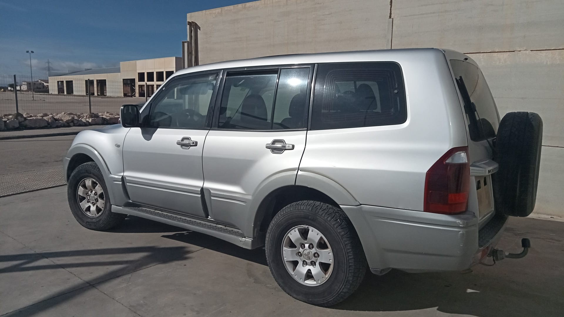 4M41 VALVULA DE AIRE ADICIONAL / 79095 / 174219 PARA MITSUBISHI MONTERO V60/V70 - Picture 6 of 9