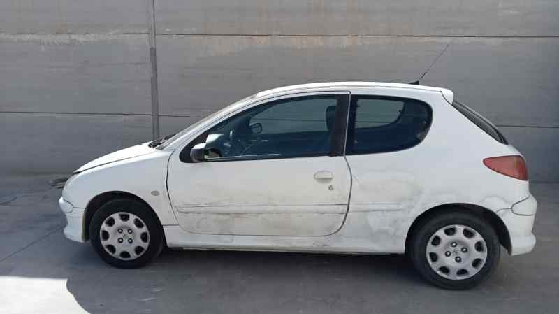 9640825280 MOTOR STARTET / 85583 / 180410 FÜR PEUGEOT 206 BERLINA XS CLIM - Foto 9 di 10
