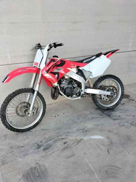 FELGE / 86835 / 181884 FÜR HONDA CR 125 CROSS 2015 - Bild 10 von 10