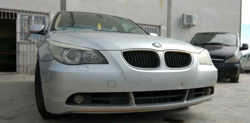 7519205 WASSERKÜHLER / 45588 / 139137 FÜR BMW SERIE 5 BERLINA E60 530I - Bild 8 von 10