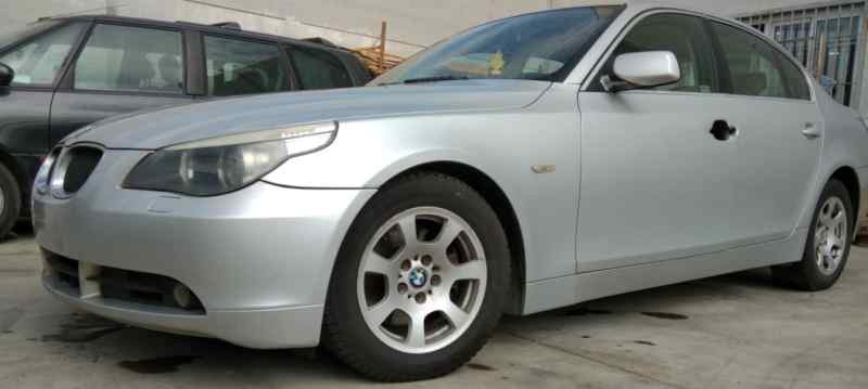 7519205 WASSERKÜHLER / 45588 / 139137 FÜR BMW SERIE 5 BERLINA E60 530I - Bild 9 von 10