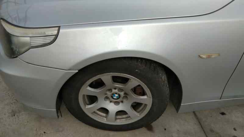 7519205 WASSERKÜHLER / 45588 / 139137 FÜR BMW SERIE 5 BERLINA E60 530I - Bild 10 von 10