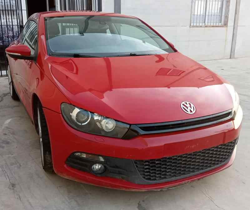 036905715F ZÜNDSPULE / 182468 FÜR VOLKSWAGEN SCIROCCO 137 1.4 TSI - Bild 8 von 10