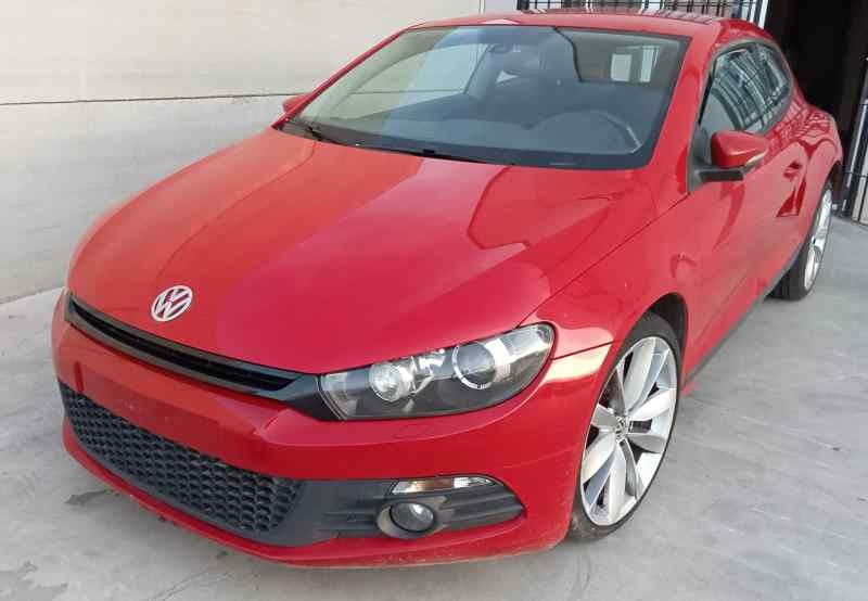 036905715F ZÜNDSPULE / 182468 FÜR VOLKSWAGEN SCIROCCO 137 1.4 TSI - Bild 9 von 10