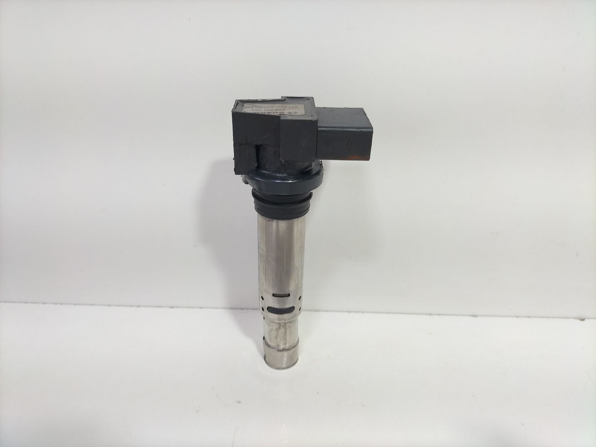 036905715F ZÜNDSPULE / 182472 FÜR VOLKSWAGEN SCIROCCO 137 1.4 TSI